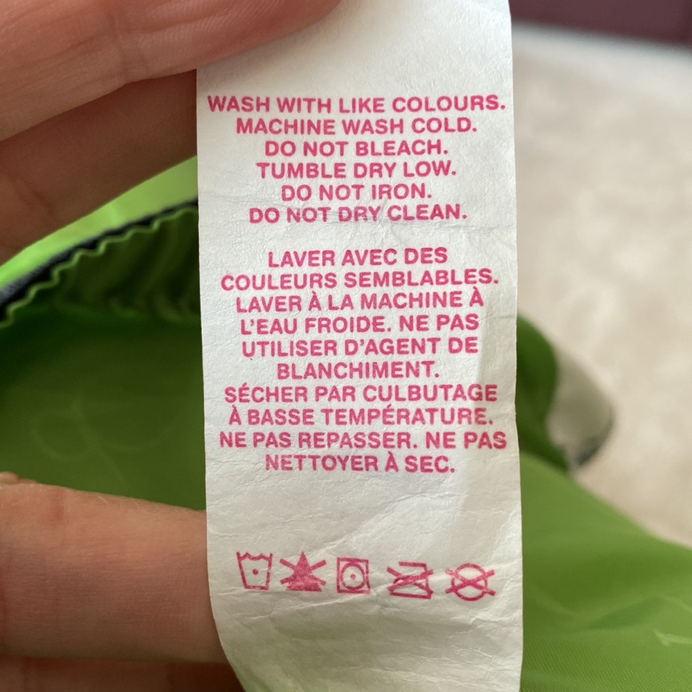 OP winter jacket - Picture 8 of 15